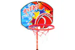 Vidaxl Kids' Basketball Hoop And Ball Set Vidaxl Kids' Basketball Hoop And Ball Set