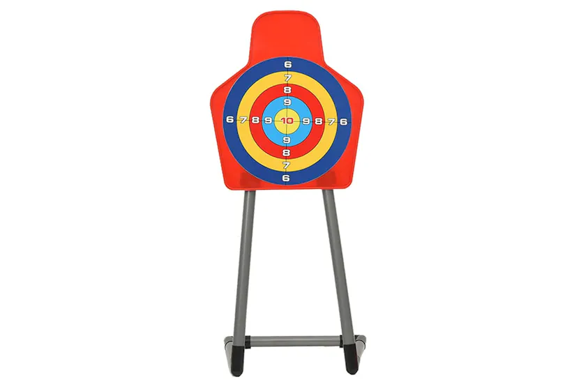 Vidaxl Children Bow And Arrow Archery Set With Target Vidaxl Children Bow And Arrow Archery Set With Target