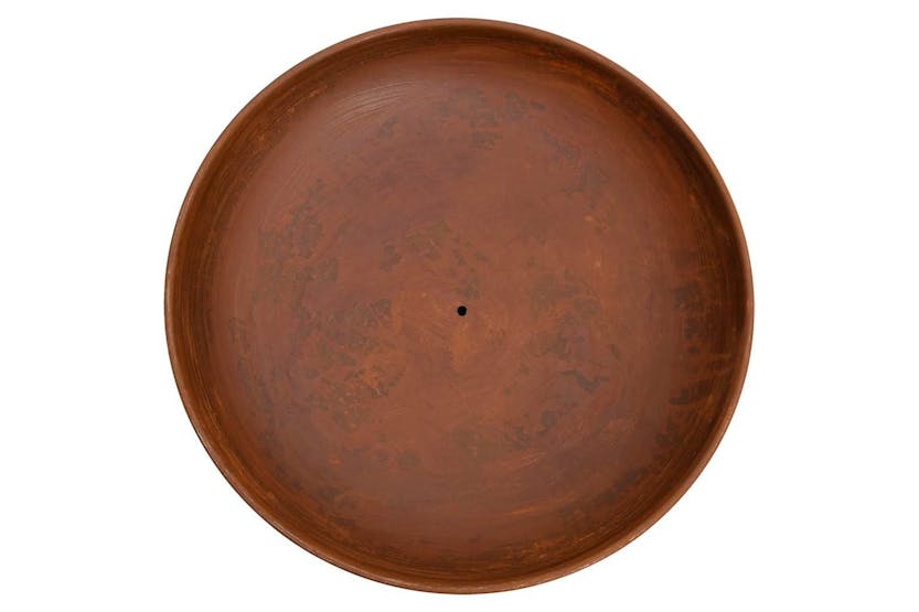 Vidaxl Fire Pit 57 Cm Steel Vidaxl Fire Pit 57 Cm Steel