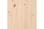Vidaxl Play Tower 52.5x46.5x206.5 Cm Solid Wood Pine Vidaxl Play Tower 52.5x46.5x206.5 Cm Solid Wood Pine
