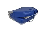 Vidaxl Foldable Boat Chair High Backrest Vidaxl Foldable Boat Chair High Backrest