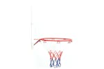 Vidaxl Five Piece Wall Mounted Basketball Backboard Set 66x44.5 Cm Vidaxl Five Piece Wall Mounted Basketball Backboard Set 66x44.5 Cm