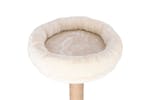 Vidaxl Cat Tree With Luxury Cushions And Scratching Post 148cm Seagrass Vidaxl Cat Tree With Luxury Cushions And Scratching Post 148cm Seagrass