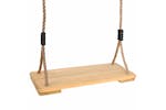 Vidaxl Board Swing 200 Cm Solid Pinewood Vidaxl Board Swing 200 Cm Solid Pinewood