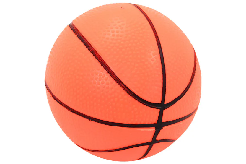 Vidaxl Kids' Basketball Hoop And Ball Set Vidaxl Kids' Basketball Hoop And Ball Set