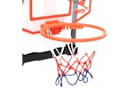 Vidaxl Children Basketball Play Set For Door Adjustable Vidaxl Children Basketball Play Set For Door Adjustable