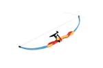 Vidaxl Children Bow And Arrow Archery Set With Target Vidaxl Children Bow And Arrow Archery Set With Target