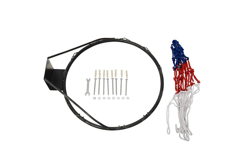 Vidaxl Basketball Backboard White 109x71x3 Cm Polyethene Vidaxl Basketball Backboard White 109x71x3 Cm Polyethene