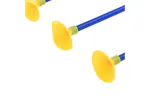 Vidaxl Children Bow And Arrow Archery Set With Target Vidaxl Children Bow And Arrow Archery Set With Target