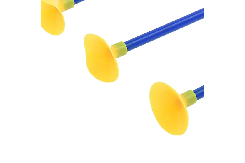 Vidaxl Children Bow And Arrow Archery Set With Target Vidaxl Children Bow And Arrow Archery Set With Target
