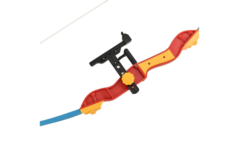Vidaxl Children Bow And Arrow Archery Set With Target Vidaxl Children Bow And Arrow Archery Set With Target