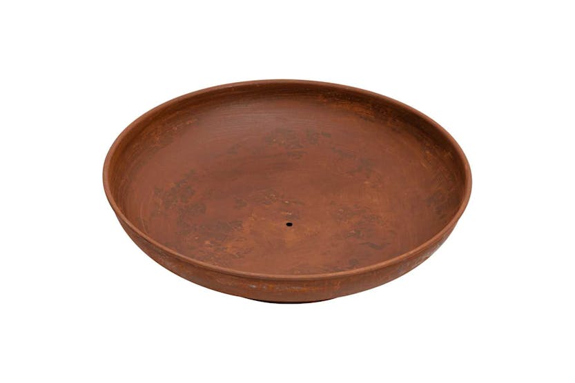 Vidaxl Fire Pit 57 Cm Steel Vidaxl Fire Pit 57 Cm Steel