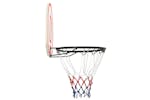 Vidaxl Basketball Backboard White 71x45x2 Cm Polyethene Vidaxl Basketball Backboard White 71x45x2 Cm Polyethene