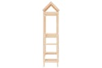 Vidaxl Outdoor Playset 53x110x214 Cm Solid Wood Pine Vidaxl Outdoor Playset 53x110x214 Cm Solid Wood Pine