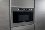 Whirlpool 22L 750W Built-in Microwave | AMW423IX | Stainless Steel