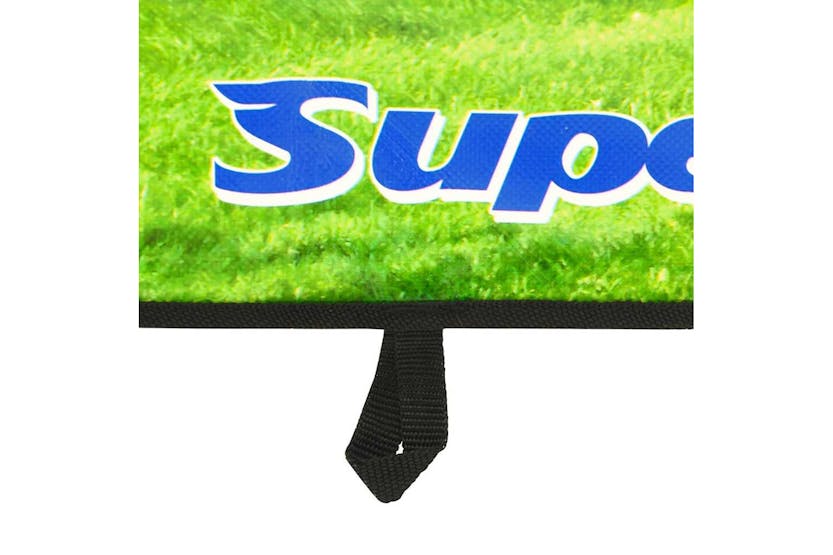 Vidaxl Children Football Goal Set With Goal Wall 120x51x77.5 Cm Vidaxl Children Football Goal Set With Goal Wall 120x51x77.5 Cm