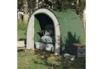 Vidaxl Storage Tent Green Waterproof Vidaxl Storage Tent Green Waterproof
