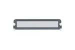 Vidaxl Toddler Safety Bed Rail Grey 180x42 Cm Polyester Vidaxl Toddler Safety Bed Rail Grey 180x42 Cm Polyester