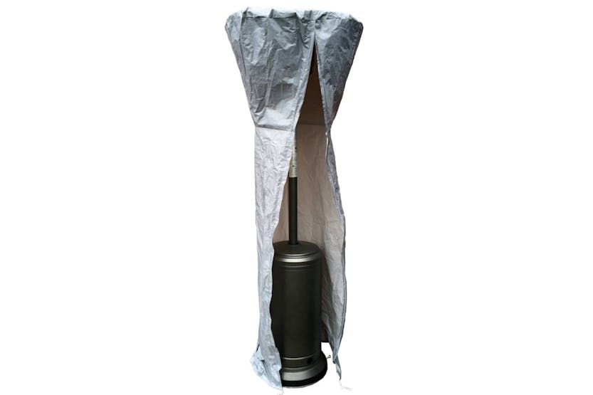 Sunred Cover For Gas Heater Grey Sunred Cover For Gas Heater Grey