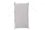 Vidaxl Storage Tent Grey Waterproof Vidaxl Storage Tent Grey Waterproof