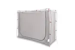 Vidaxl Storage Tent Grey Waterproof Vidaxl Storage Tent Grey Waterproof