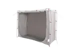 Vidaxl Storage Tent Grey Waterproof Vidaxl Storage Tent Grey Waterproof