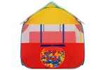 Vidaxl Play Tent With 300 Balls Xxl Vidaxl Play Tent With 300 Balls Xxl