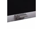 Vidaxl Blackout Roller Blinds Black P08/408 Vidaxl Blackout Roller Blinds Black P08/408
