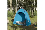 Vidaxl Storage Tent Blue Waterproof Vidaxl Storage Tent Blue Waterproof