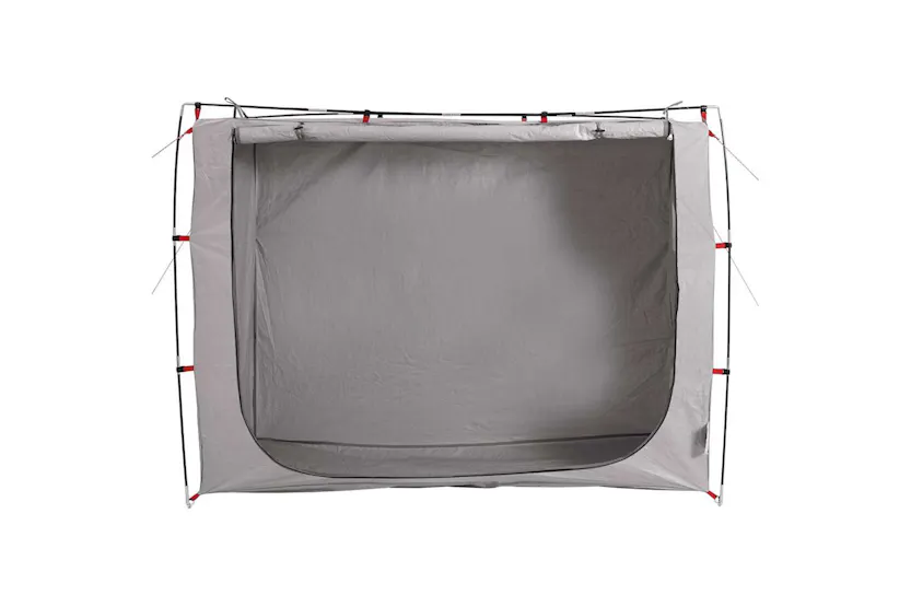 Vidaxl Storage Tent Grey Waterproof Vidaxl Storage Tent Grey Waterproof