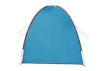 Vidaxl Storage Tent Blue Waterproof Vidaxl Storage Tent Blue Waterproof