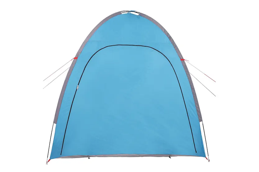 Vidaxl Storage Tent Blue Waterproof Vidaxl Storage Tent Blue Waterproof