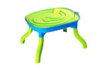 Vidaxl 3-in-1 Children Sand&water Table 67.5x52x38 Cm Polypropylene Vidaxl 3-in-1 Children Sand&water Table 67.5x52x38 Cm Polypropylene