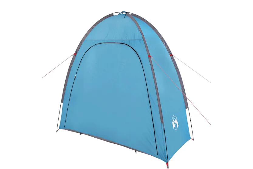 Vidaxl Storage Tent Blue Waterproof Vidaxl Storage Tent Blue Waterproof