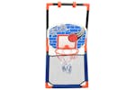 Vidaxl Children Basketball Set Multifunctional Floor And Wall Vidaxl Children Basketball Set Multifunctional Floor And Wall