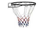 Vidaxl Basketball Ring Black 39 Cm Steel Vidaxl Basketball Ring Black 39 Cm Steel