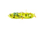 Vidaxl Water Fun Trolley Jungle 51x21.5x66.5 Cm Polypropylene Vidaxl Water Fun Trolley Jungle 51x21.5x66.5 Cm Polypropylene