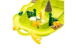 Vidaxl Water Fun Trolley Jungle 51x21.5x66.5 Cm Polypropylene Vidaxl Water Fun Trolley Jungle 51x21.5x66.5 Cm Polypropylene