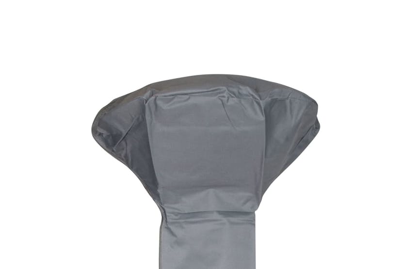 Sunred Cover For Standing Heater Sirius Series Grey Hs10 Sunred Cover For Standing Heater Sirius Series Grey Hs10