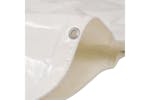 Vidaxl Tarpaulin 650 G/m² 1.5x20 M White Vidaxl Tarpaulin 650 G/m² 1.5x20 M White