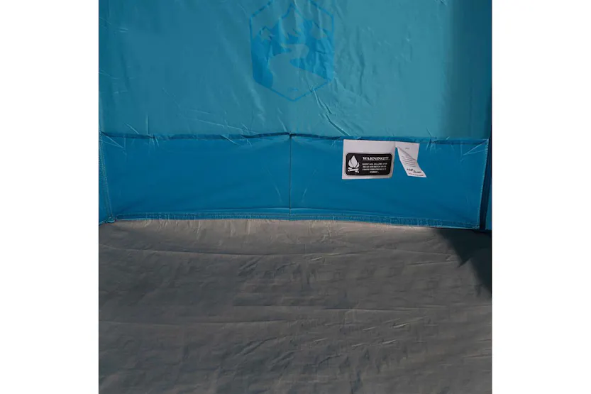 Vidaxl Storage Tent Blue Waterproof Vidaxl Storage Tent Blue Waterproof