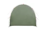 Vidaxl Storage Tent Green Waterproof Vidaxl Storage Tent Green Waterproof