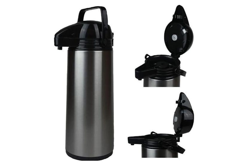Hi Thermos With Pump 1.9 L Hi Thermos With Pump 1.9 L