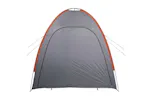 Vidaxl Storage Tent Grey And Orange Waterproof Vidaxl Storage Tent Grey And Orange Waterproof