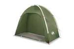 Vidaxl Storage Tent Green Waterproof Vidaxl Storage Tent Green Waterproof