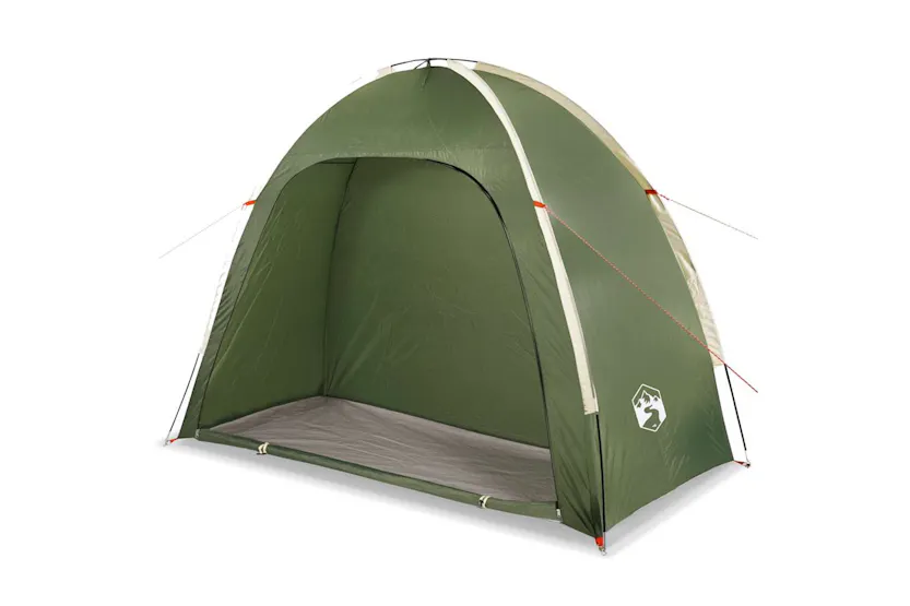 Vidaxl Storage Tent Green Waterproof Vidaxl Storage Tent Green Waterproof