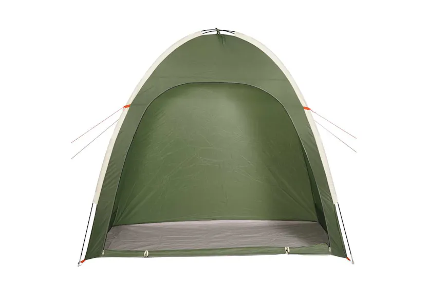 Vidaxl Storage Tent Green Waterproof Vidaxl Storage Tent Green Waterproof