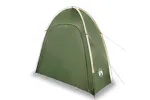 Vidaxl Storage Tent Green Waterproof Vidaxl Storage Tent Green Waterproof