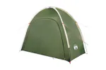 Vidaxl Storage Tent Green Waterproof Vidaxl Storage Tent Green Waterproof