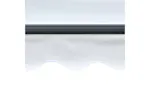 Vidaxl Manual Retractable Awning With Led 600x300 Cm Cream Vidaxl Manual Retractable Awning With Led 600x300 Cm Cream